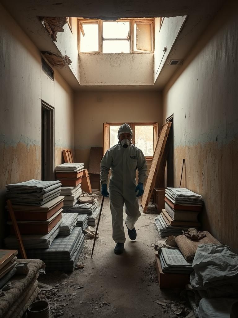 Pintores en Sant Boi de Llobregat: Artistas Locales y Obras Destacadas